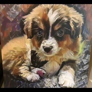 Meet your Posher, Donna